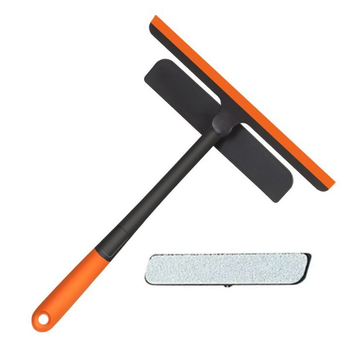 6087 3 in 1 Glass Wiper used in all kinds of household and official places for cleaning and wiping of floors, glasses and dust etc. 6087 3 in 1 Glass Wiper used in all kinds of household and official places for cleaning and wiping of floors, glasses and dust etc.